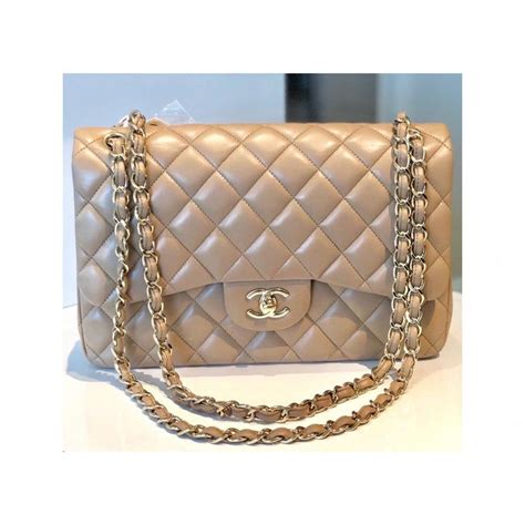 saks fifth avenue chanel bag